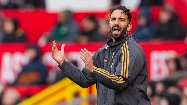 ‘Ghế’ của Ruben Amorim tại Manchester United an toàn